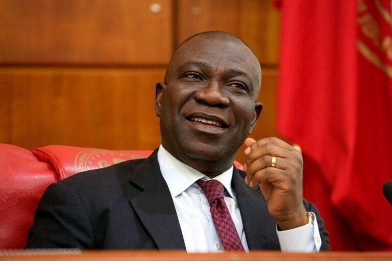 Ekweremadu Withdraws From Enugu PDP Governorship Primary