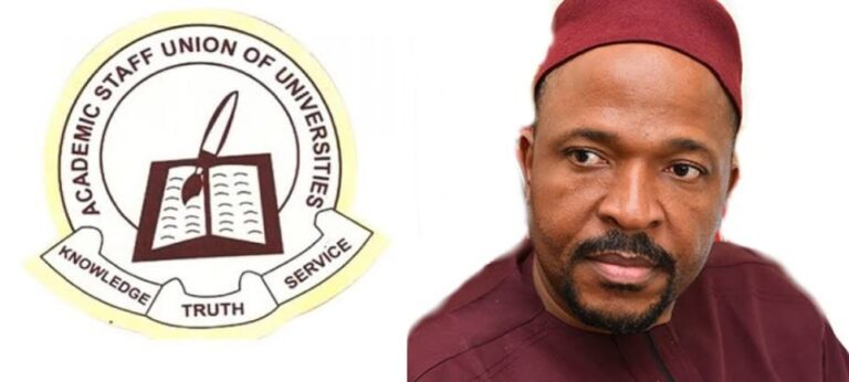 How Did You Get N100m? – ASUU Questions Education Minister, Nwajiuba
