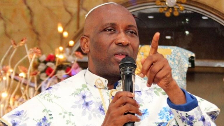 2023 Elections: You Can’t Be President – Ayodele Tells Peter Obi