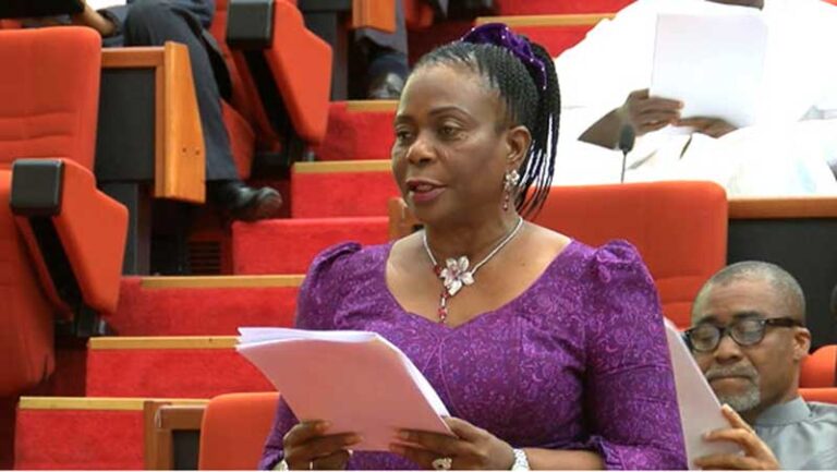 2023: Olujimi Wins Ekiti South PDP Senatorial Ticket