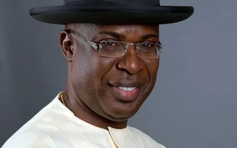 2023 Presidency: Sylva Obtains APC Nomination Form