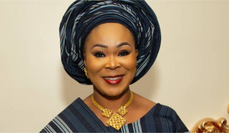 APC Female Presidential Aspirant Vows To Fix Nigeria In Six Months