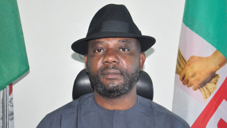 How Money From Presidential Aspirants Will Be Used – APC Chieftain, Nabena