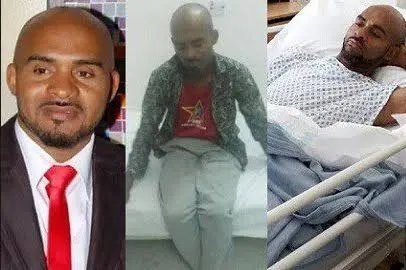 Nollywood Actor, Leo Mezie Confirmed Dead