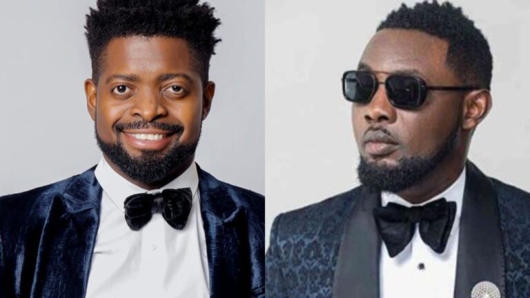 Avoiding Basketmouth Is For My Sanity – AY Speaks On ‘Rift’ With Colleague