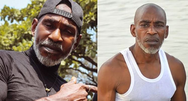 Nollywood Actor, Gbenga Richards Reported Dead