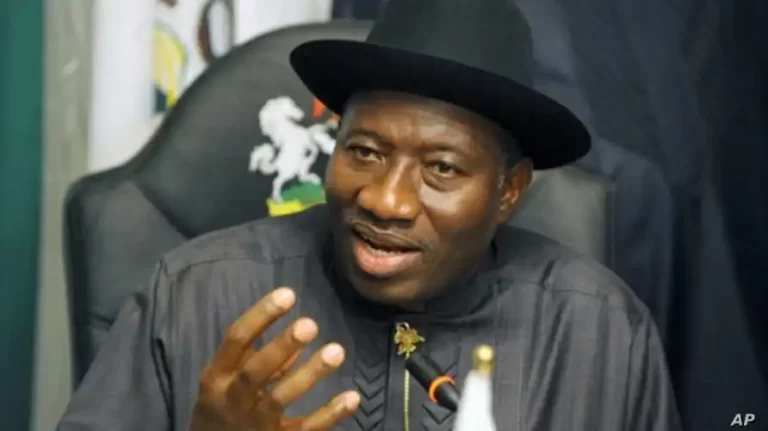 2023: APC Presidential Form Was Purchased Without My Consent – Jonathan