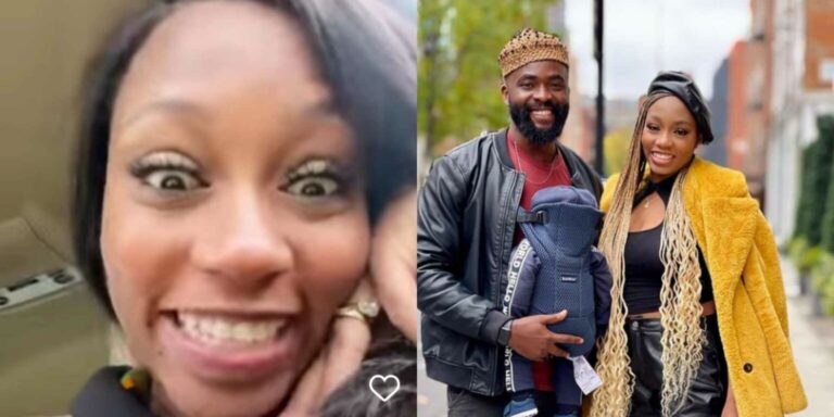 BBNaija Khafi Surprises Husband With A Trip To Montenegro For His 34th Birthday