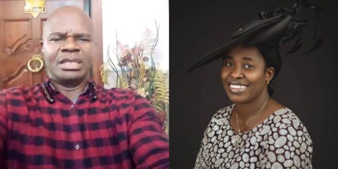 Osinachi: Husband Faces Death Penalty As FG Finally Files Charges￼