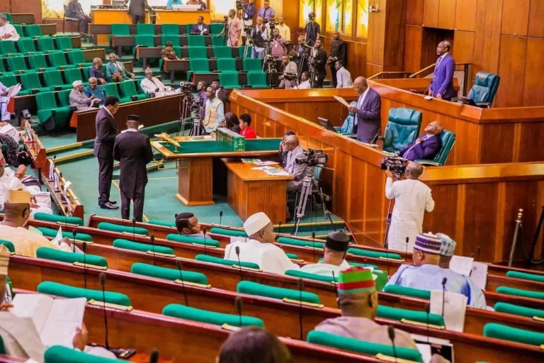 Senate Amends Electoral Act To Allow President, Lawmakers, Governors Vote At Party Primaries