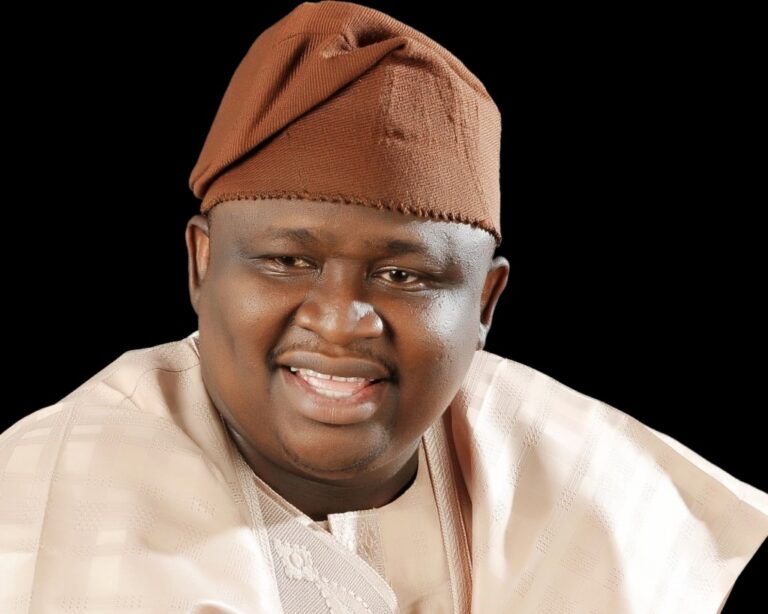 2023: Money Will Not Determine Who Picks APC Tickets – Sen Adeola