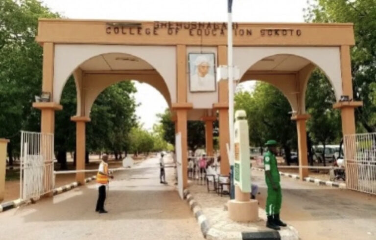 Female Student Beaten To Death, Corpse Set Ablaze For Allegedly Insulting Prophet Muhammad In Sokoto [Video]