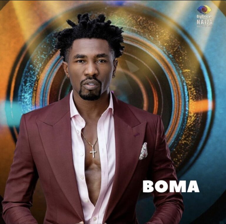BBNaija: 98 Percent of Married Men in Nigeria Have Girlfriends – Boma