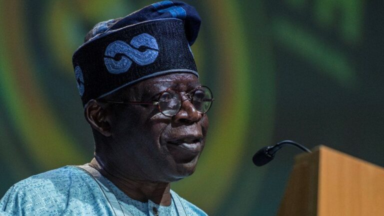 Muslim-Muslim Ticket: Tinubu Breaks Silence, Reveals Running Mate’s Region