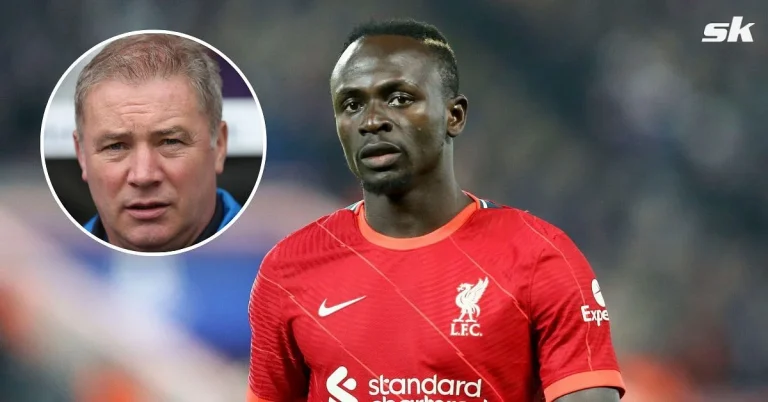 EPL: I Find Your Decision Very Strange – Ally McCoist Tells Mane