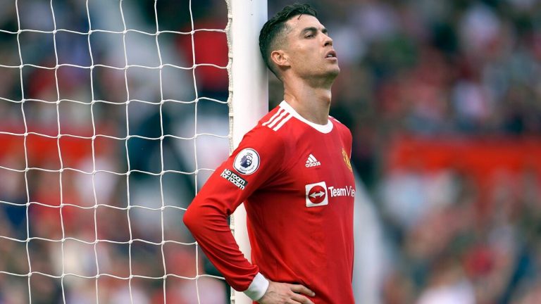 EPL: It Doesn’t Seem They Want to Sign Players – Cristiano Ronaldo Worried About Man United