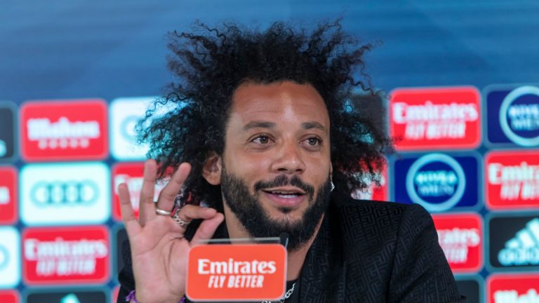 LaLiga: Ronaldo Wants Marcelo, Alves At New Club
