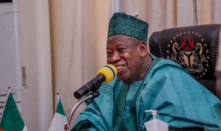 Kano CCTV N10bn Loan: Ganduje Trying to Recoup Money Spent on APC Primaries – NNPP