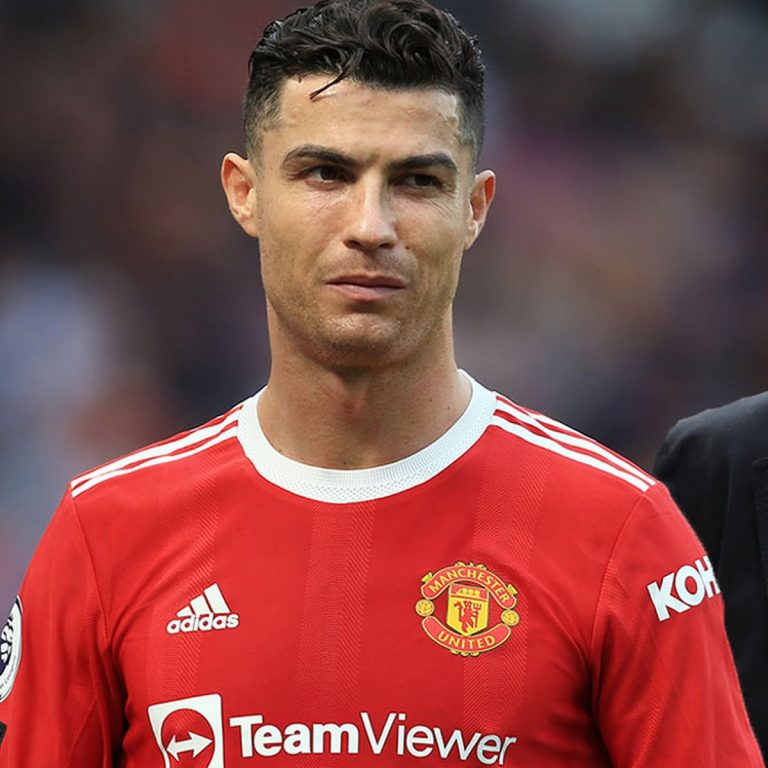 EPL: Ronaldo Set to Dump Man Utd After Ten Hag Fails to Bring in New Players