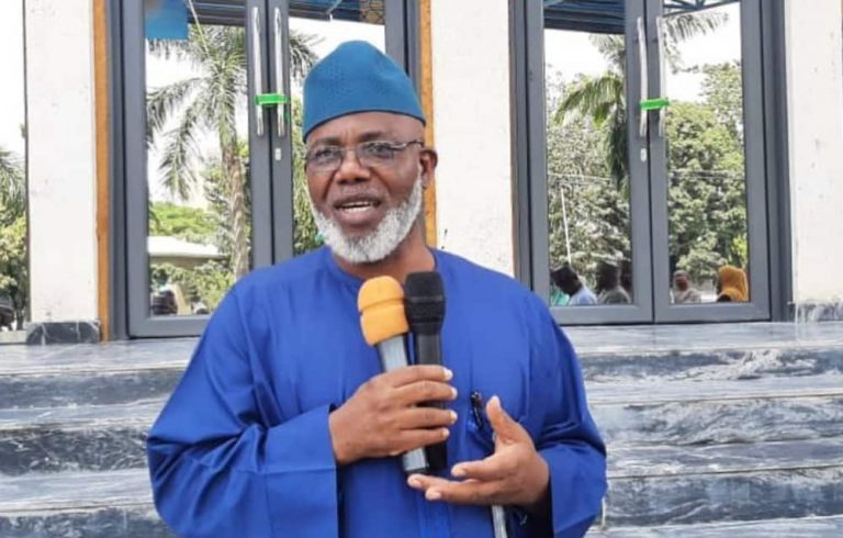2022 Hajj: No More Slots – NAHCON