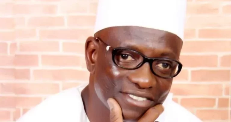 Primary Election: Ahmed Wadada Dumps APC Over Nasarawa Crisis