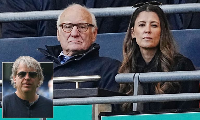 EPL: Bruce Buck, Marina Granovskaia Miss Out on Millions After Dumping Chelsea