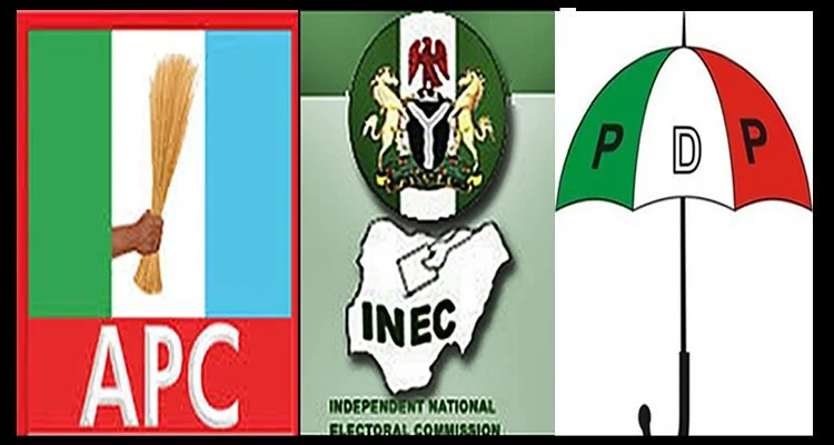 We Can’t Stop Vote-Buying in Ekiti Governorship Election, Says INEC