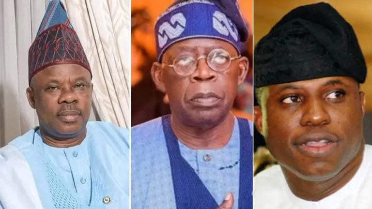 2023: Islamic Scholars Has Demanded That All Support Should Be Directed to   an APC Muslim Presidential Candidate
