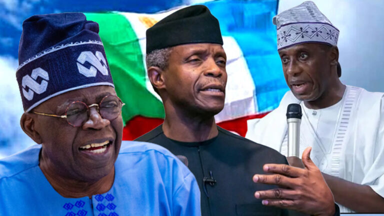 2023 APC Presidential Primary Day 2: Updates, Results from Eagles Square, Abuja