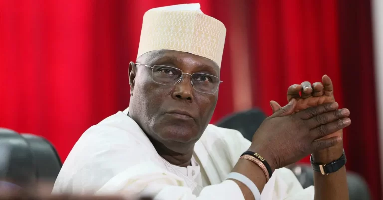 2023 Presidency: Atiku Meets PDP Govs Over Choice of Running Mate