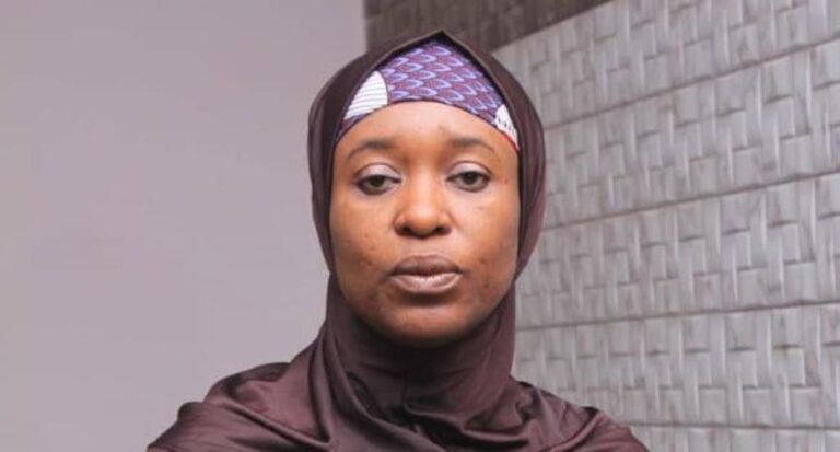 APC Presidential Primary: Why Osinbajo Failed – Aisha Yesufu