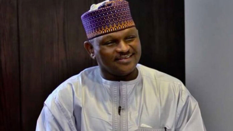 2023: Abacha’s Former Aide, Al Mustapha Wins AA Presidential Ticket