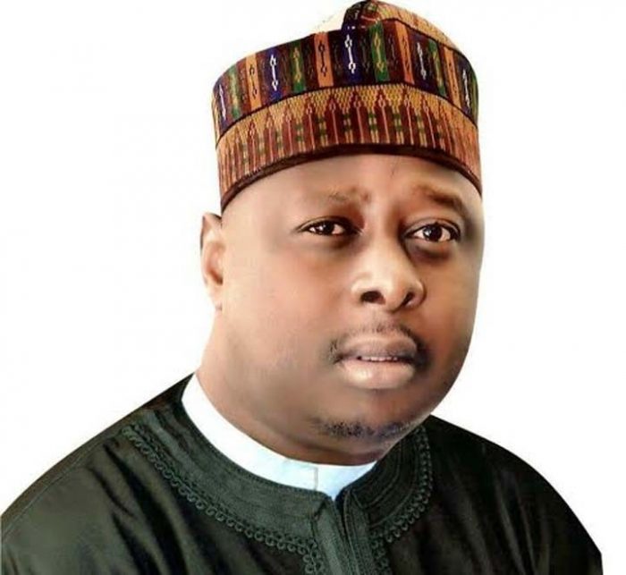 John Ayuba Emerges Kaduna PDP Guber Candidate’s Running Mate