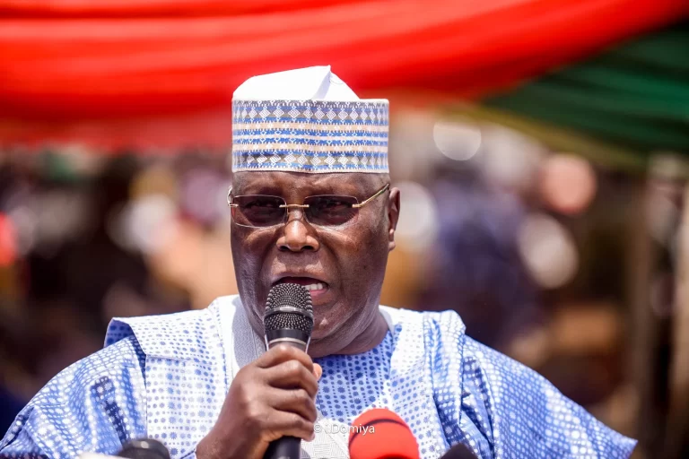 2023 Presidency: Atiku Speaks on Picking a Running Mate
