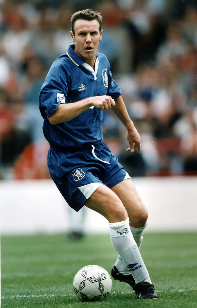 EPL: It Won’t Answer All Questions – Burley Warns Chelsea Against Signing England Star￼￼