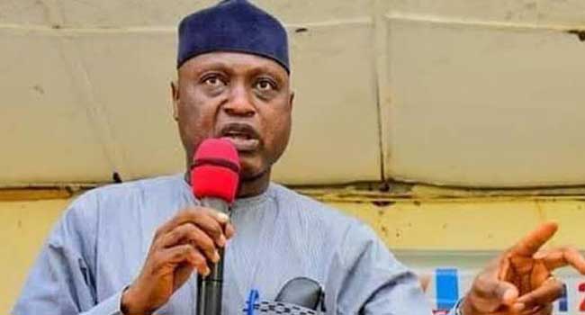 Ekiti 2022: Federal High Court Denies Disqualifying APC Candidate, Biodun Oyebanji