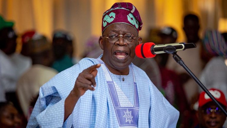 2023 Presidency: Fresh Reactions Trail Tinubu’s Muslim-Muslim Ticket