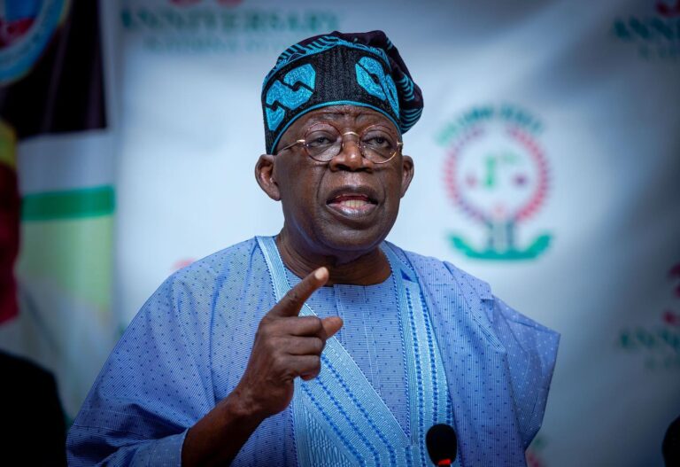 Don’t Be Deceived By Umahi, Ebonyi is PDP State – PDP Tells Tinubu