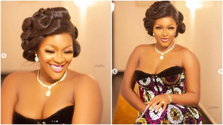 I Don’t Want to Go Missing – ChaCha Eke’s Marriage Crashes