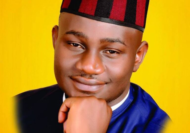 Edumoga Massacre: APC Aspirant, Onjeh Reacts, Asks FG to Act Fast