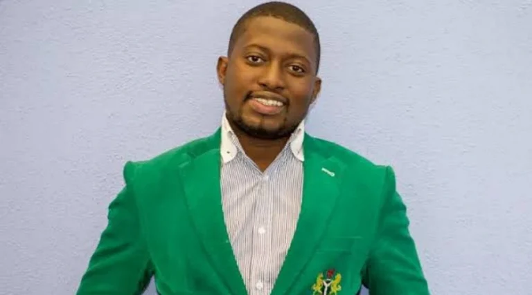 APC Youth Leader, Israel Describes Peter Obi’s Supporters as Rats