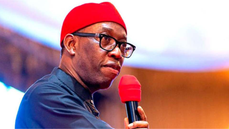 2023 Presidency: Okowa a True Igbo Son, We Are Behind Him – Ohanaeze Youths