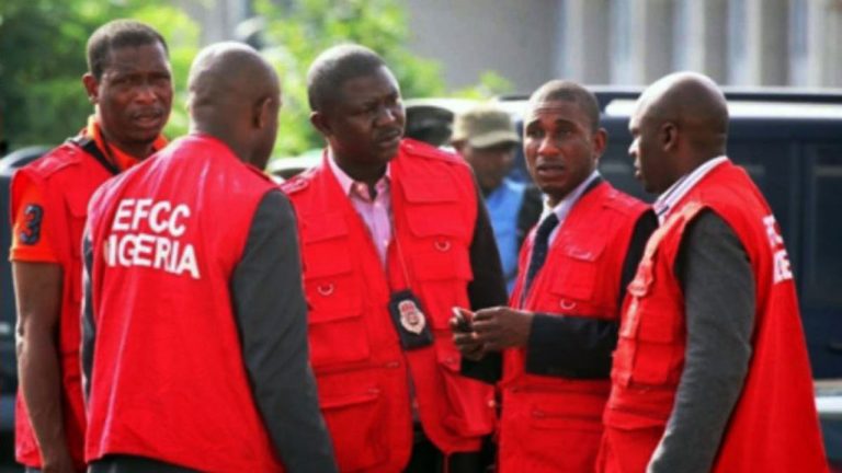 Ekiti election: No pregnant woman in our custody – EFCC