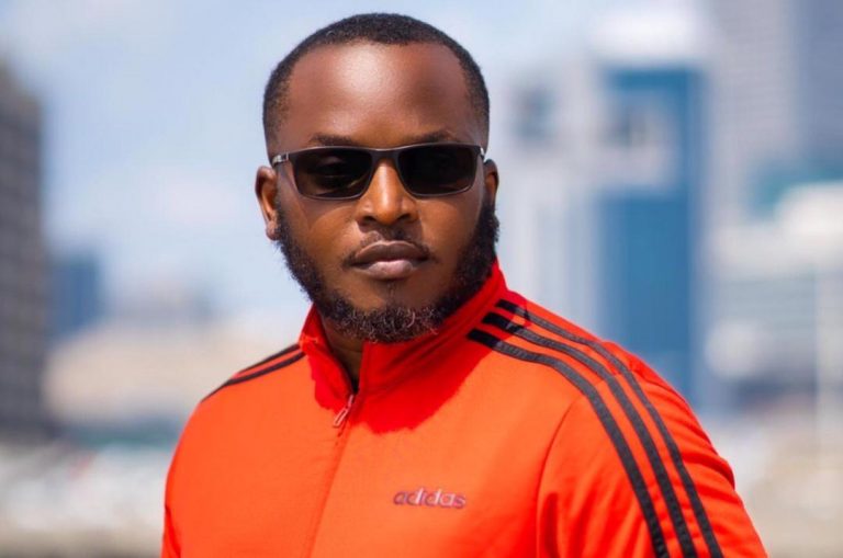 I Wouldn’t Have Been Where I am Unless I Stole Money in Nigeria – Eldee