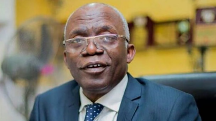 2023: Falana Reveals Only Way APC Can Present Lawan, Akpabio as Senatorial Candidates