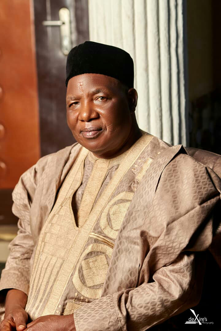 Plateau APC Guber Primaries is a Sham – Gizo Demands Cancellation