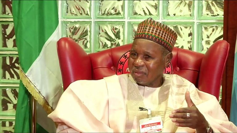 How I lost My Original Certificates – Tinubu’s Running Mate, Masari￼￼