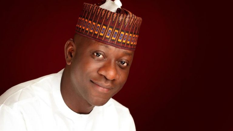 2023: Allow Kwankwaso Hand Over to Peter Obi – Jibrin to South East