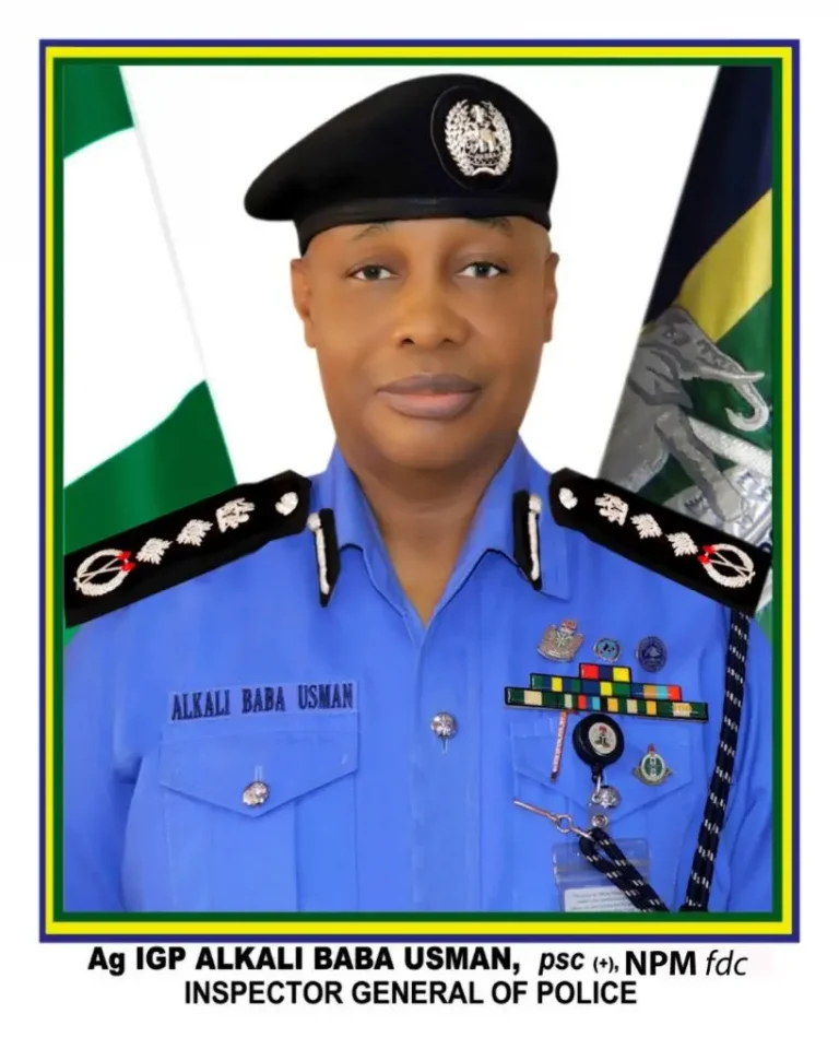 New Commissioner of Police, Olatoye Durosinmi Deployed to Akwa Ibom