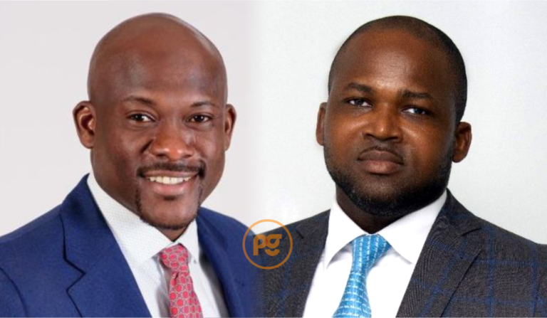 APC Forced Me to Withdraw, Hand Eti-Osa Reps Ticket to Obanikoro: Elegushi